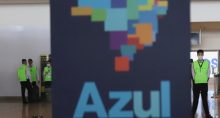 AZUL4 Azul