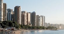 Setor Imobiliário Imóveis Fortaleza Ceará Nordeste Turismo