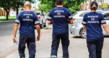 Agente de Transito