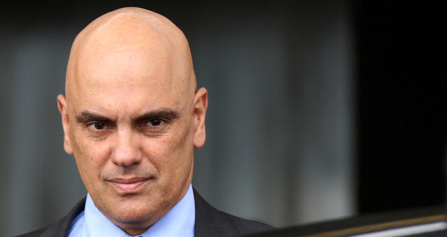 Alexandre de Moraes