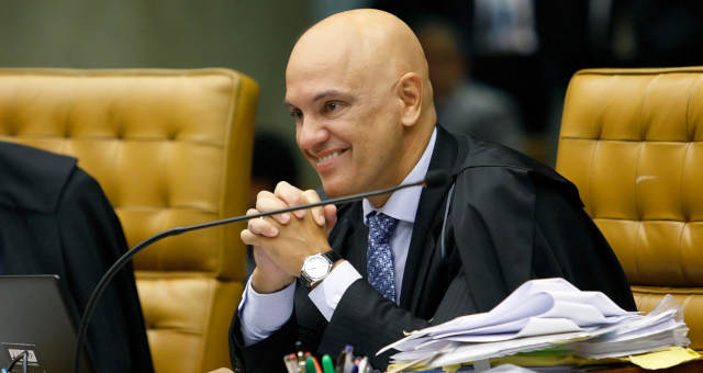 Alexandre de Moraes