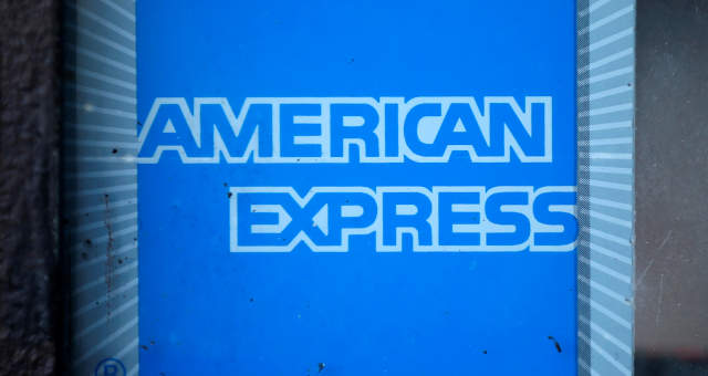 American Express