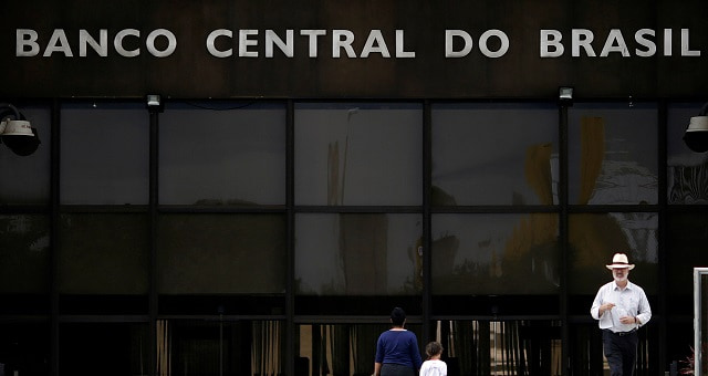 banco central bcb