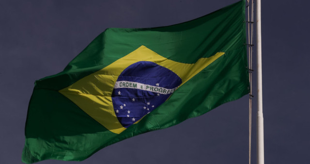 Bandeira do Brasil