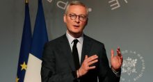 Bruno Le Maire