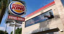 Burger King BKBR3