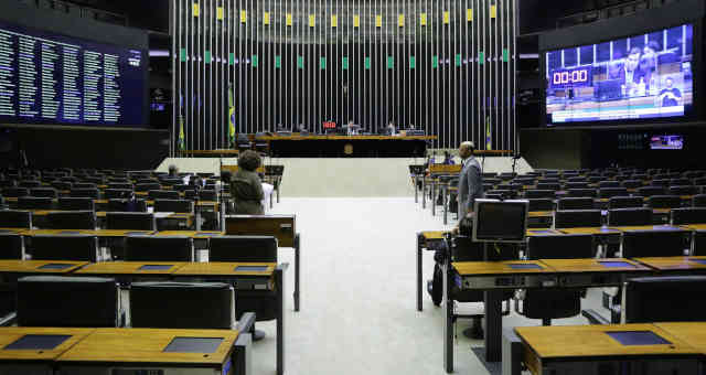 Câmara dos Deputados