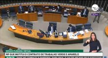 Câmara dos Deputados