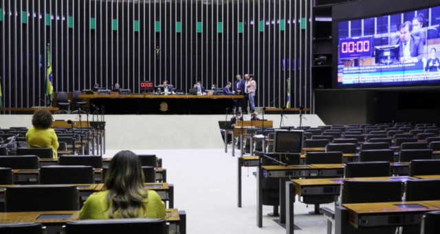 Câmara dos Deputados 