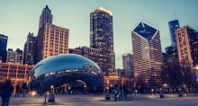 Chicago EUA