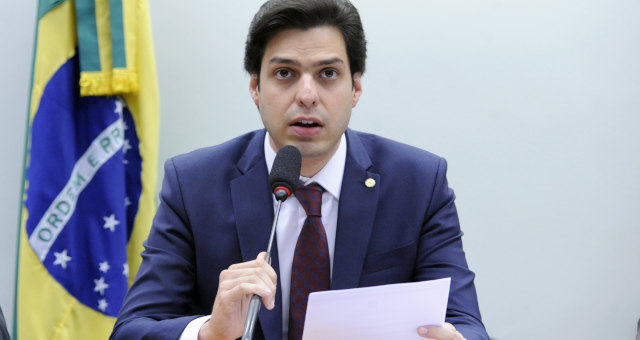 Deputado AJ Albuquerque