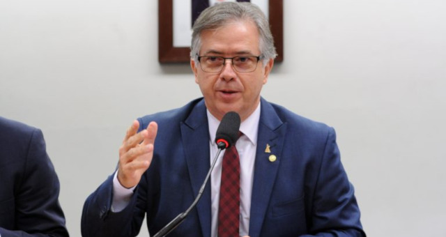 Deputado Joaquim Passarinho