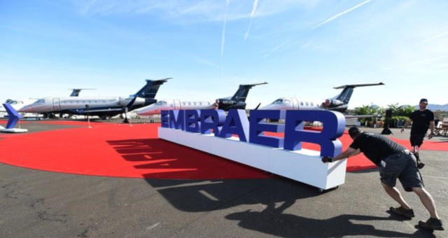 embraer