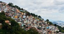 Favela Rio de Janeiro