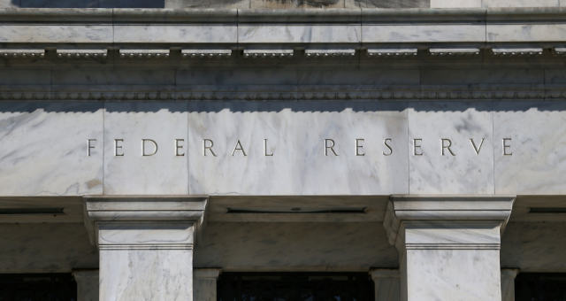 Federal Reserve