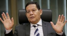 Hamilton Mourão