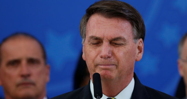 Jair Bolsonaro