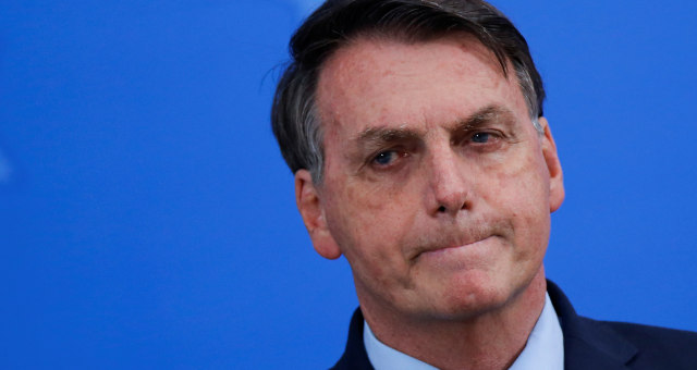 Jair Bolsonaro