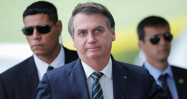 Jair Bolsonaro