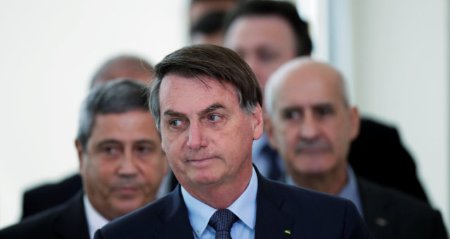 Jair Bolsonaro