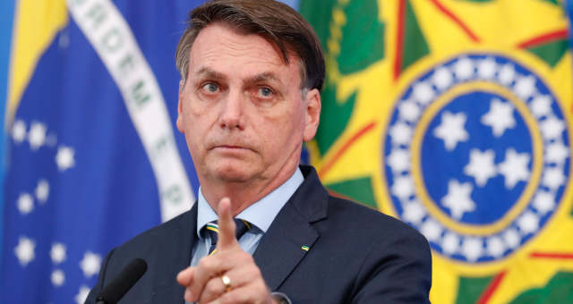 Jair Bolsonaro