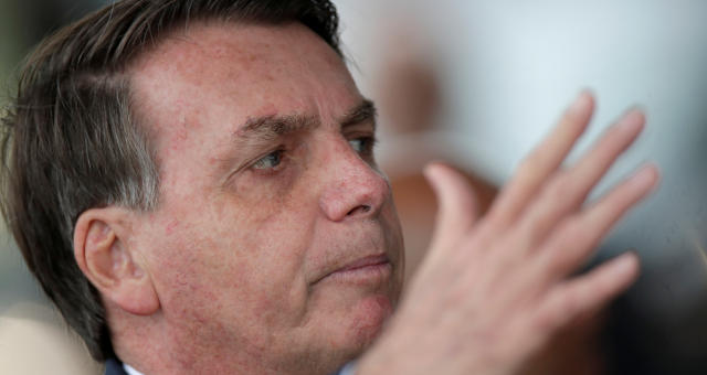 Jair Bolsonaro