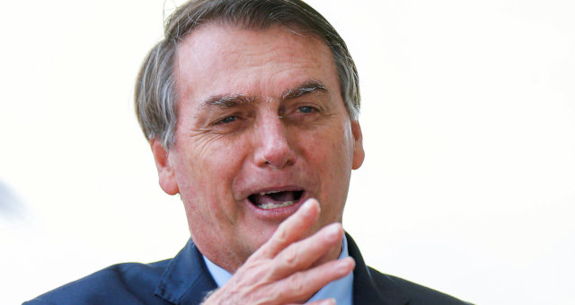 Jair Bolsonaro