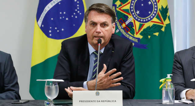 Jair Bolsonaro