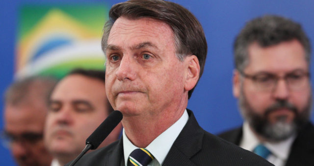 Jair Bolsonaro