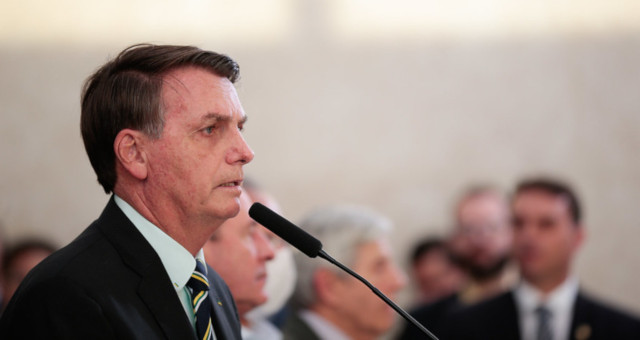 Jair Bolsonaro