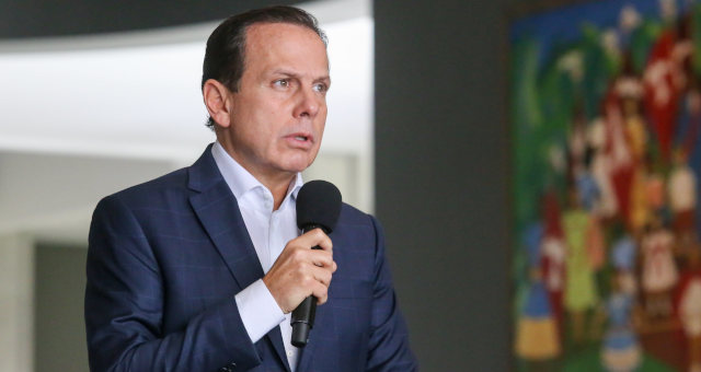 João Doria