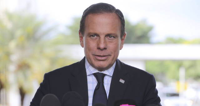 João Doria