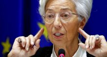 Christine Lagarde