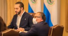 Nayib Bukele