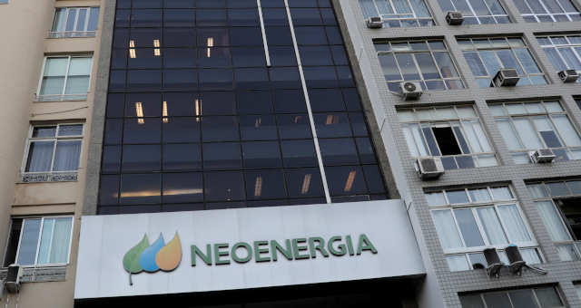 Neoenergia NEOE3