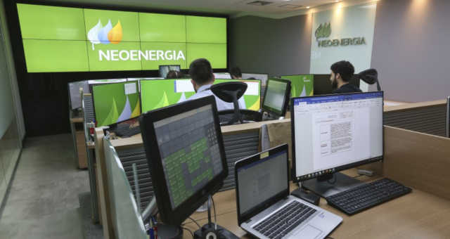 Neoenergia NEOE3