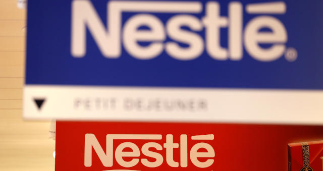 Nestlé