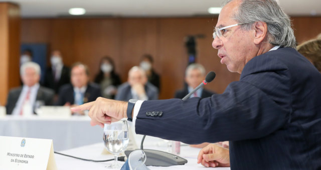 Paulo Guedes