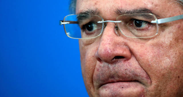 Paulo Guedes