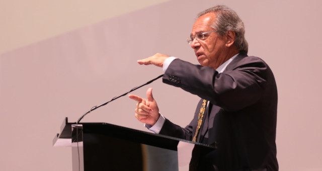 Paulo Guedes