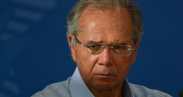 Paulo Guedes