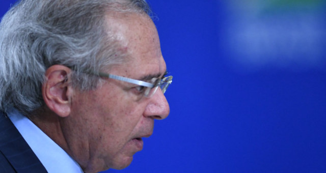 Paulo Guedes