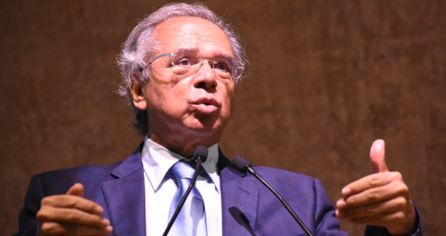 Paulo Guedes