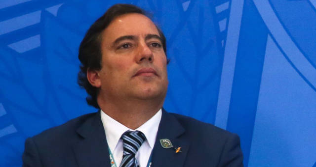 Pedro Guimarães