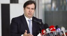 Rodrigo Maia