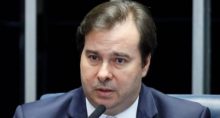 Rodrigo Maia