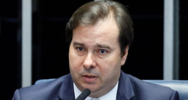 Rodrigo Maia