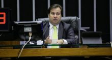 Rodrigo Maia