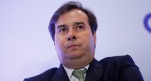 Rodrigo Maia