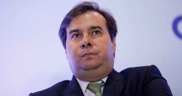 Rodrigo Maia